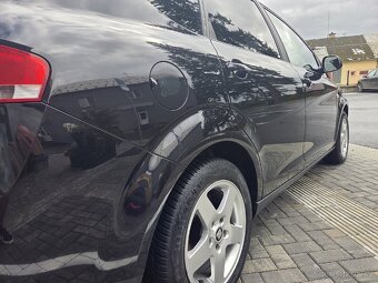 Seat Altea XL 1.4 TSI 92kW jen 148 tkm - 10