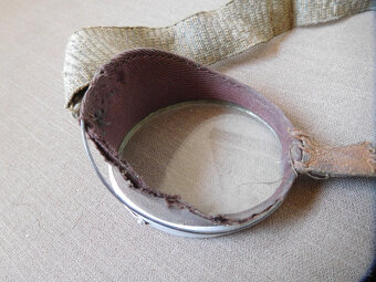 STARÉ asi MOTO BRÝLE - 10