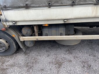 Iveco Eurocargo ML120E22, Euro 4, čelo +DPH - 10