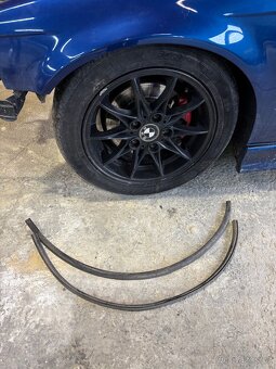 BMW e36 compact 316i CALIFORNIA - ND - 10