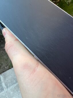 Lyže HEAD WorldCup Rebels e-SL RD FIS - 165cm - 10