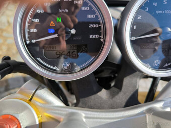 BMW R nineT Option - 10