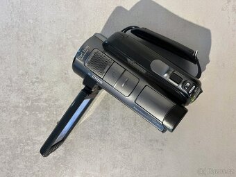 videokamera Sony HDR-SR12 - 10