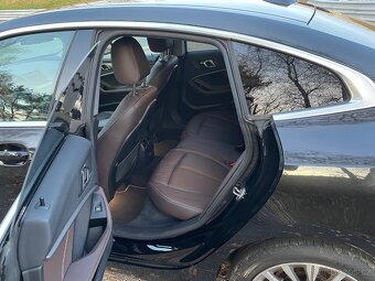 BMW 2 218d Gran Coupé, Luxury, AT, LED, NAVI, HEAD-UP, DPH - 10