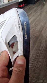 Bauer supreme  Mach vel 6,5 fit 3 Top model  - 10