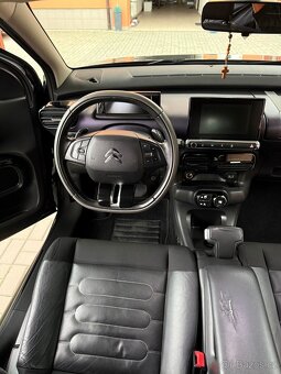 Citroën C4 Cactus - 10