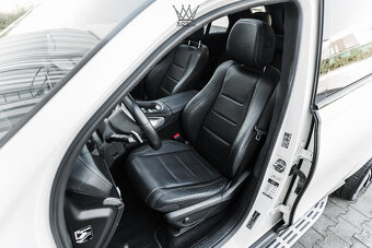 Mercedes-Benz GLE SUV 400 d 4MATIC A/T DPH AMG - 10