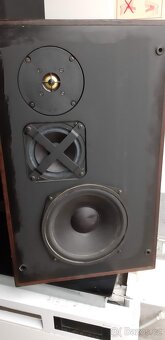 3 pasmové boxy tesla. - 10