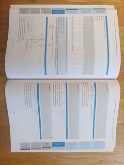 Učebnice, OSP, NJ, Matematika, Atlas - 10