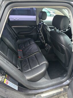 Audi A6 2.0tdi - 10