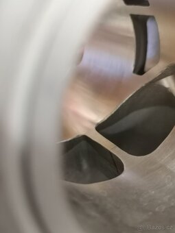 Yamaha yz 125 válec - 10