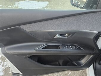 Peugeot 5008, 1,6 Hdi GT- line - 10