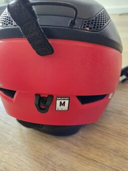 Lyžařský set pro dámy - 10