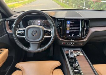 Volvo XC60  DPH - 10