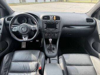 VW Golf GTI 2.0 TSI 155kw - 10