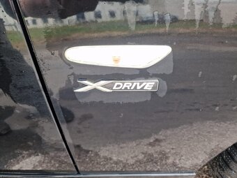 BMW E90 Lci facelift, 330D X-drive - 10