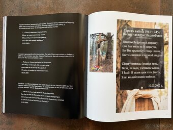 Kniha Černobyl - 10