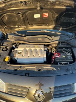 Renault Megane Cabrio - 10