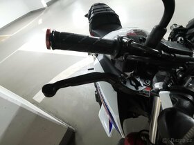 Honda CB 650 F 2014 - 10