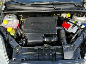 Ford Fiesta 1.3 Benzin 51/KW Rok v.:2005/3 ,Klima - 10