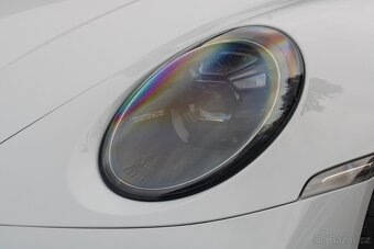 Porsche 911 Carrera 4GTS 992 PDK+PSE+PDLS - 10