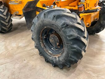 DUMPER THWAITES 6T - 10
