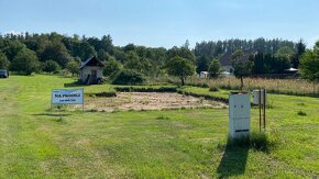 Prodej stavebního pozemku 1 226 m² Morašice, okres Pardubice - 10