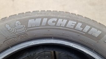 Letní pneu 225/55/17 Michelin - 10