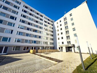 Pronájem byty 1+kk, 22 m2 - Praha - Chodov, ev.č. N07935 - 10