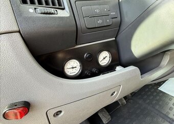 Fiat Ducato 3,0 JTD 115kW VALNÍK 4,5M nafta manuál 115 kw - 10