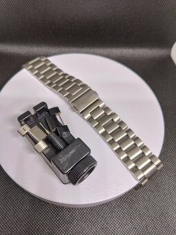 XIAOMI Amazfit GTR 47mm titanium edition - 10