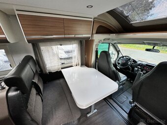 Adria Matrix M670 SL, Fiat, 9.st automat, DPH - 10