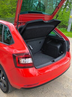 Škoda Rapid monte carlo - 10