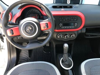 Twingo 23.000Km - 10