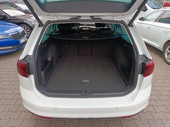 VW Passat B8 Variant 2.0Bi-TDI 176kW 4x4 DSG Matrix Virtual - 10