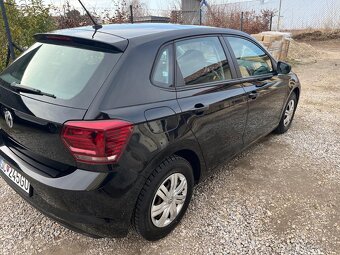 Volkswagen polo - 10