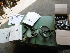 frezka FGH 32 - 10