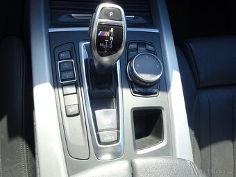 BMW X5 M50d X DRIVE r.v.2016 (280 kw) Koup.ČR (DPH) - 10