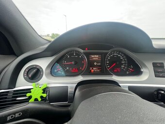 Audi A6 Avant 4F - 10