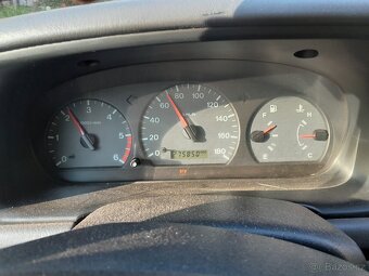 VW Sharan, 2.0 TDi - 10