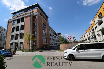 Prodej obchodní prostory, 140 m2 - Praha - Košíře - 10