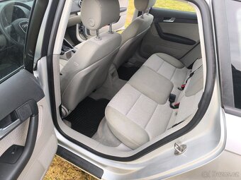 AUDI A3 SPORTBACK, 1.6MPI, 75KW, 2008 - 10
