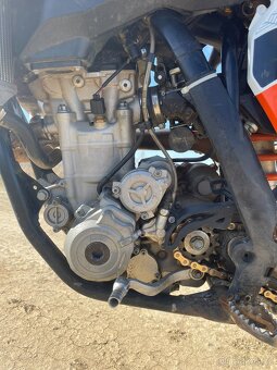 KTM SX-F 350 - 10