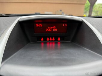 Peugeot 207 1.4 benzín, 2009, 133 100 Km, STK do 4/2027 - 10