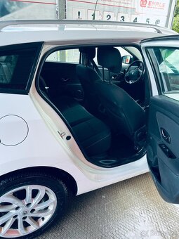 Renault Megane 1.6 Dci 96kw - 10