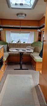 Karavan wilk - 10