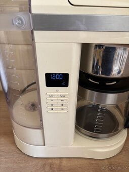 Kitchenaid překapávací kávovar - 10