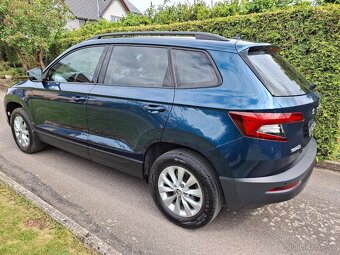 Škoda Karoq 1.5tsi - 10