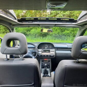 Nissan X Trail 2,2 dci - 10