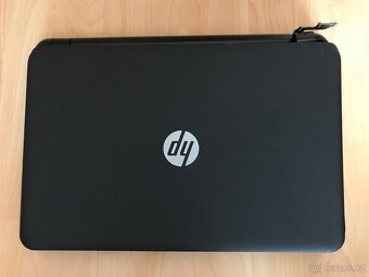 Notebook HP 250 G3 - 10